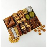Gümüşhane Destan Pestil Köme Süper Karışık 1 kg
