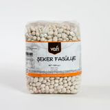 Gümüşhane Kelkit Şeker Fasülye 1000 G 1 Adet