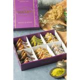 Gümüşhane Muska Pestili Karışık 1000 gr - 500 gr