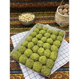 Gümüşhane Pestil Antep Fıstıklı Çokopestil Atom Tatlısı - 1 kg