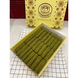 Gümüşhane Pestil Antep Fıstıklı Kalem Sarma Pestil - 1 kg