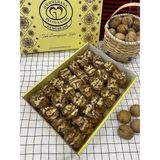Gümüşhane Pestil Ballı Cevizli Köme 1 kg