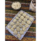 Gümüşhane Pestil Fındıklı Çokopestil Atom Tatlısı - 1 kg