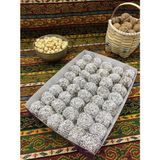 Gümüşhane Pestil Hindistan Cevizli Çokopestil Atom Tatlısı - 1 kg