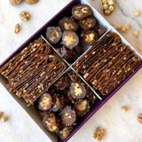 Gümüşhane Pestil - Köme Karışık - 1 kg