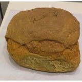 Gümüşhane Pestil Kürtün Araköy Hakiki Ekşi Maya Köy Ekmeği(4kg-4.5kg ağırlığındadır) - 4 kg