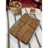 Gümüşhane Pestil Standart Cevizli Pestil - 1 kg