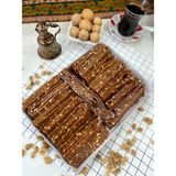 Gümüşhane Pestil Standart Fındıklı Dut Pestili - 1 kg