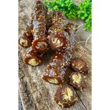 Gümüşhane'den Fındıklı Cevizli Köme 500 gr