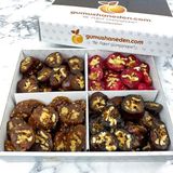 Gümüşhaneden Karışık Köme - 1 kg