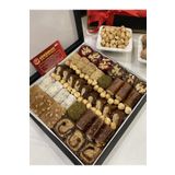 Gümüşhanesi 1 Kg Gümüşhane Pestil-köme Hediyelik(1)
