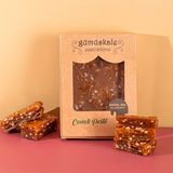 Gümüşkale Pestil Cevizli Pestil 250 gr