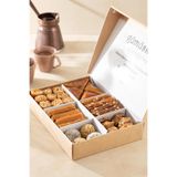 Gümüşkale Pestil Karışık Pestil Paketi 1500 gr