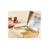 Gümüşkale Pestil Special Kalem Sarma 1000 gr