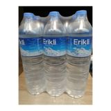 gumuskuruyemis Erikli Su 1.5 lt 6'lı