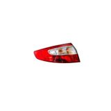 GUMUSONLINE Fluence 2010-2013 Arka Sol Stop Lambası Dış 265552802r