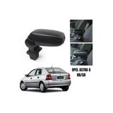 Gumusonlıne Opel Astra G Vidasız Kolçak Kol Dayama 1998-2003