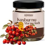 Gümüşsu Kuşburnu Marmeladı 250 Gram