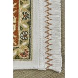 Gümüşsuyu Legro Seccade 13729 Multi - 80X130