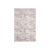 GÜMÜŞSUYU Novastyle 11470 - 160x230 Sarı Modern Salon Halısı