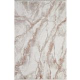 Gümüşsuyu Novastyle 11482T Turuncu Halı