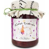 Gün Batımı ( Ayva & Ceviz & Hibiskus Çiçeği Reçeli ) - 350 gr