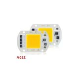 Gün Işığı LED Projektör, 220V, 50W Güç, Cob Teknolojisi