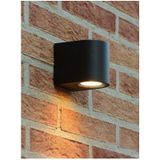 Gün Işığı Ledli Bahçe Balkon Teras Veranda Kamelya Apliği Bahçe Duvar Apliği