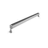 Gün Işığı Wallwasher LED Aydınlatma 10-20-30-35-50-67-100cm Duvar ve Ağaç Boyama (100cm (36w))