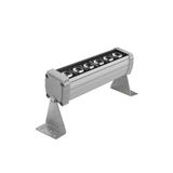 Gün Işığı Wallwasher LED Aydınlatma 10-20-30-35-50-67-100cm Duvar ve Ağaç Boyama (20cm (6w))