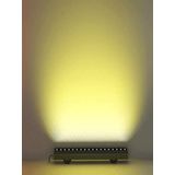 Gün Işığı Wallwasher LED Aydınlatma 10-20-30-35-50-67-100cm Duvar ve Ağaç Boyama (50cm (18w))