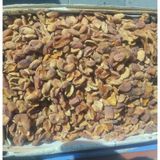 Gün Kurusu Açma Tatlı Kayısı 1 KG