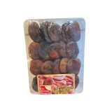 Gün Kurusu Kayısı 240g 153-04-482