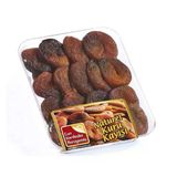 Gün Kurusu Kayısı 400 G Pkt