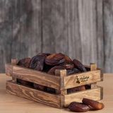 Gün Kurusu Kayısı 500GR - 500 gr