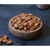Gün Kurusu Kayısı Çekirdeği Doğal 1 kg