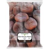 Gün Kurusu Kayısı Kurusu Jumbo 1 Kg. 1. Kalite Özel Kuru Kayısı Yumuşak Gün Kurusu Iri Boy