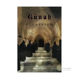 Günah - C. J. Sansom