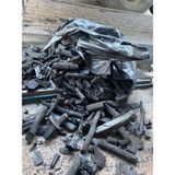 Günay Avm Meşe Mangal Kömürü 10 Kg Elenmiş