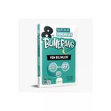 Günay Yayıncılık 8. Sınıf Bumerang Fen Bilimleri 32 Haftalık Denemeler (Güncel Müfredat)