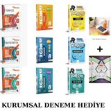 Günay Yayınları 2025 8.sınıf Bumerang Etkinlikli Soru Bankası,bumerang Haftalık Deneme ve Zoom Soru Bankası Türkçe,matematik,fen Bilimleri 9kitappriz Telefon Tutucu Hediye