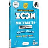 Günay Yayınları 6. Sınıf Matematik Zoom Soru Bankası İçin Detaylı Testler