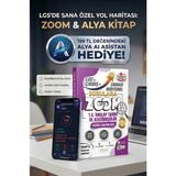 Günay Yayınları 8. Sınıf Inkılap Çıkmış Sorular Soru Bankası + 199 Tl Seviye Tespit ve Kitap Öneri Asistanı Hediye (Yeni Baskı)