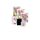 Günay Yayınları WHY NOT İNGİLİZCE 5.SINIF 3'LÜ SET+ANKARA YAYINLARI DENEME+ÇANTA SÜSÜ+VANTUZ