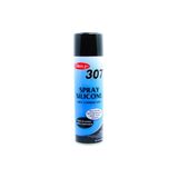 GünayAVM Class.y, No. 307 Silicone Spray – Kuru Silikon Sprey (500 Ml)