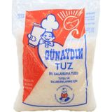 Günaydın 1500 gr İri Salamura Tuzu