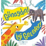 Günaydın İyi Geceler - Sam Samson