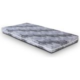 Günaydın Smart Sünger Yatak 100x200, Yer Yatağı, Balkon Sedir Minderi - 100 x 200 cm