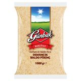 Günbak 1 kg Baldo Pirinç