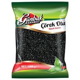Günbak 1 kg Çörek Otu